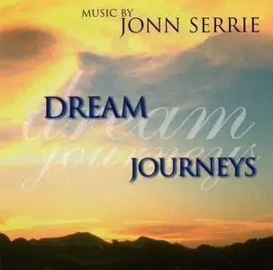 Jonn Serrie - 5 Albums (1989-1998)