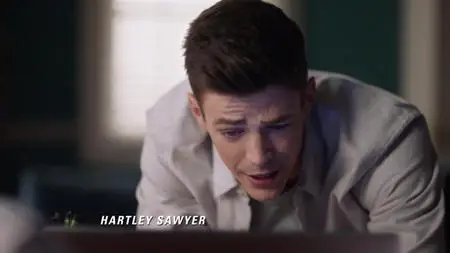 The Flash S05E13