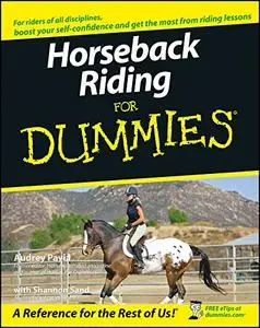 Horseback Riding For Dummies (Repost)