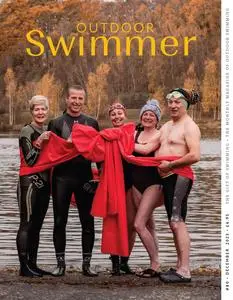 Outdoor Swimmer - December 2023