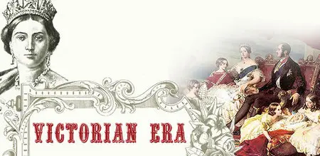 Victorian Era eBooks Collection