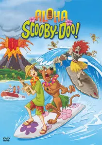Aloha, Scooby Doo (2005)