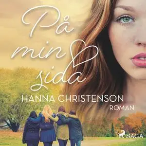 «På min sida» by Hanna Christenson