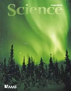 Science August 15 2008