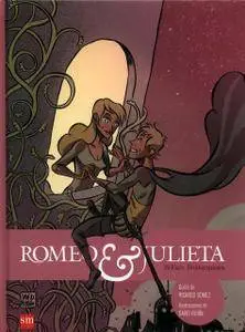 Romeo y Julieta, De Ricardo Gomez y David Rubin