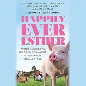 Happily Ever Esther [Audiobook]