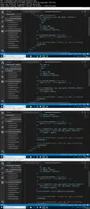 JavaScript Object-Oriented Masterclass