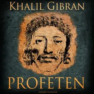 «Profeten» by Kahlil Gibran