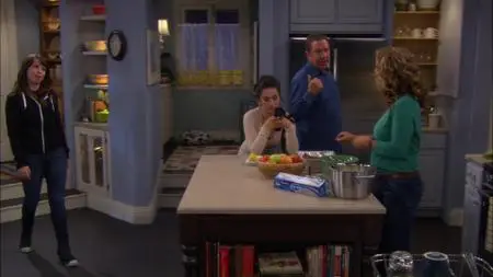 Last Man Standing S02E01