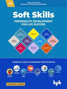 «Soft Skills 3rd Edition» by Prashant Sharma