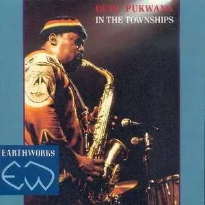 Dudu Pukwana - In The Township (1972)