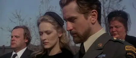 The Deer Hunter (1978)