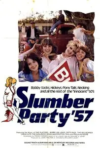  Slumber Party '57 (1976) 