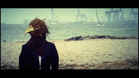 Steven Wilson - Insurgentes. The Movie (2010) [2DVD Set] {Kscope}