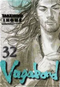 Vagabond 1-32