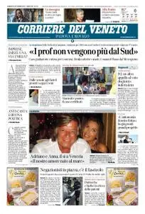 Corriere del Veneto Padova e Rovigo – 18 settembre 2020