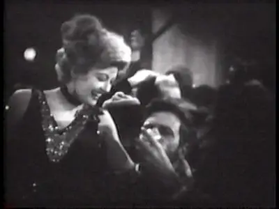 Burning Daylight (1928)
