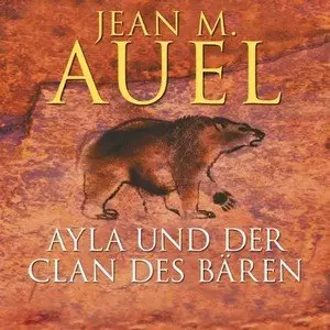 Jean M. Auel - Ayla Band 1-6