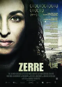 The Particle (2012) Zerre