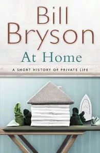 At Home - A Short History Of Private Life (Repost)
