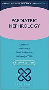 Paediatric Nephrology (Repost)