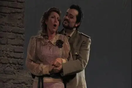 Alessandro De Marchi, Orchestra of the Bergamo Musica Festival Gaetano Donizetti - Donizetti: L'elisir d'amore (2008)