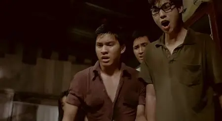 Art of the Devil 2 / Long khong (2005)