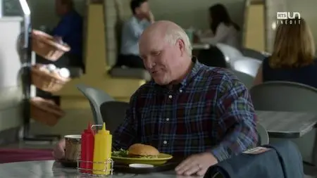 Modern Family S09E08