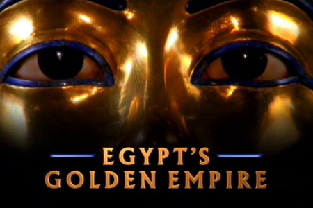 PBS - Empires: Egypt's Golden Empire (2001)