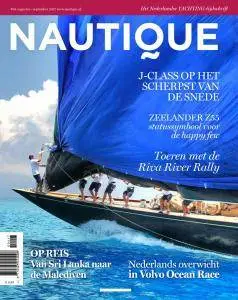 Nautique Nr.4 - Augustus-September 2017