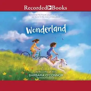 «Wonderland» by Barbara O'Connor