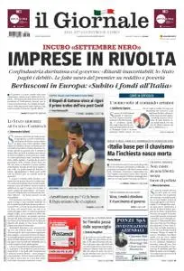 il Giornale - 18 Giugno 2020