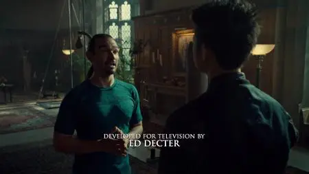 Shadowhunters S03E14