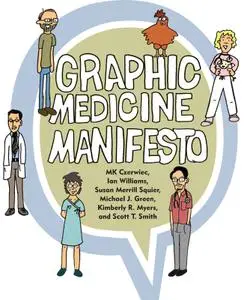 Graphic Medicine Manifesto (Graphic Medicine)