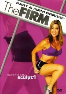 The FIRM: Fast & Firm Series - Lower Body Sculpt 1