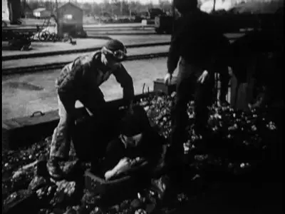 The Battle of the Rails (1946)