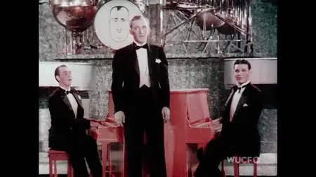 PBS - American Masters: Bing Crosby Rediscovered (2014)