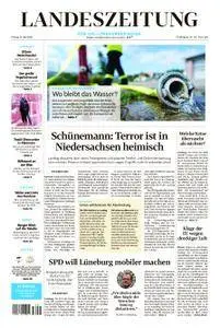 Landeszeitung - 18. Mai 2018