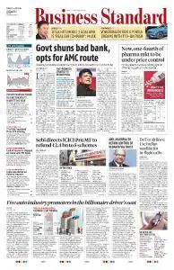 Business Standard - July 3, 2018