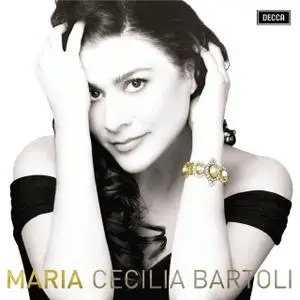 Cecilia Bartoli - Maria (2007)