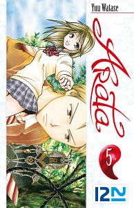 Arata - Tome 5