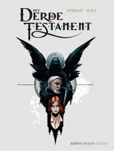 Het Derde Testament - I01 - Eerste Cyclus