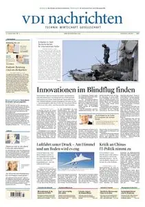 vdi nachrichten 03/2010