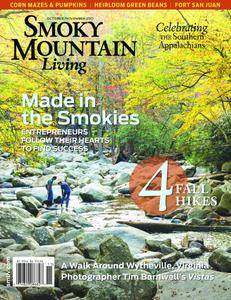 Smoky Mountain Living - October/November 2017