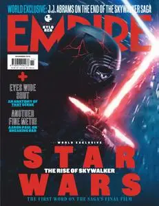 Empire UK - November 2019