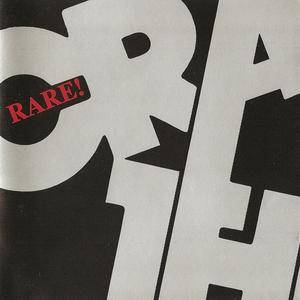 Crack The Sky - Rare! (1994)