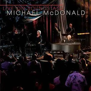 Michael McDonald - Live on Soundstage (2018)