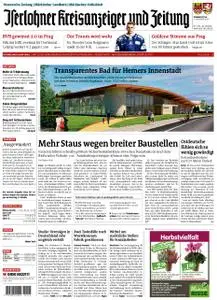 Iserlohner Kreisanzeiger – 03. Oktober 2019