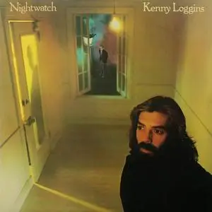Kenny Loggins - Nightwatch (1978)