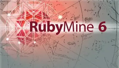 JetBrains RubyMine v6.3.3